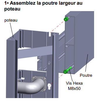 Assemblage des arches - carport Capture d cran 2025-05-14 135449.png