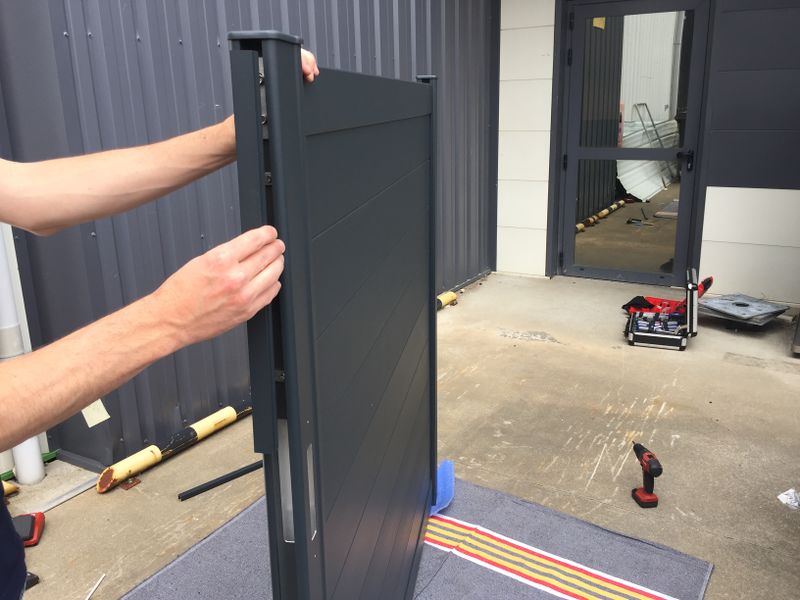 Fichier:Assemblage vantail IMG 2082.JPG